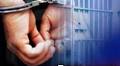 Eddyville man arrested after disturbance, fighting with police
