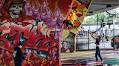 Climbing on Buildings: Montreal’s Urban Ascent Scene