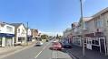 Knives found in backpack of aggressive man causing disturbance