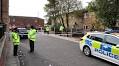 Murder investigation after man dies in house 'assault' as woman arrested