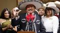 City Council honors a pioneer of L.A.’s Mexican cultural life