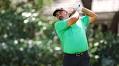 Angel Cabrera welcomed back to the Masters after serving prison sentence