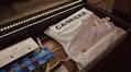 Why Oakmont keeps cigarette butts in display case
