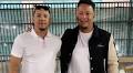 Daza 'blessed' to watch his hero, Miguel Cabrera, chase history