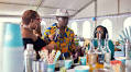 Photos: Casamigos launch takes center stage at the Blankets and Wine