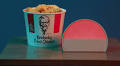 You Can Now Fall Asleep to the Sounds of Fried Chicken, Thanks to KFC