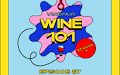 Wine 101: Thoughts on Age