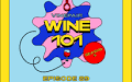 Wine 101: Wine and Olives