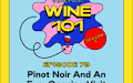 Wine 101: Pinot Noir and an Eye-Opening Visit to Bourgogne