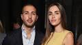 Designer Elie Saab's son Celio marries in Lebanon – and the bride is breathtaking in 2 custom-made dresses