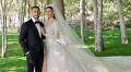 Elie Saab's son weds at sparkling three-day celebration in Lebanon