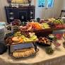Grazing tables are edible, crowd-satisfying works of art for New Orleans weddings