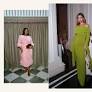 According to Experts, These 5 Trends Will Dominate Wedding-Guest Dressing in 2026