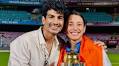 Are Wedding Bells Ringing for Palash Muchhal and Smriti Mandhana?