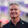 David Coulthard jokes Charles Leclerc 'stole his script' after Monaco wedding
