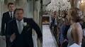 Hilarious surprise for Gavin and Stacey cast as extras went off-script in wedding scene