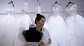 No happily ever after for the world’s wedding dress capital