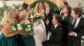 Love Is Blind alum reveals whether they wear wedding gowns provided by the show and who pays for them