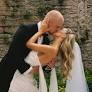 Vancouver Canucks star Elias Pettersson shows off photos from his beautiful summer wedding