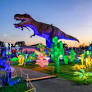 PHOTOS: Dinosaur Safari Festival roars into Gwinnett