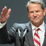Safari Club International names Georgia Gov. Brian Kemp 2026 Governor of the Year