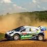 Hankook Survives Safari Rally Kenya's Relentless Terrain