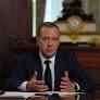 Russia's Medvedev says world should be alarmed if nuclear arms control treaty expires