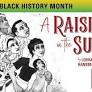Dunbar Repertory Company presents "A Raisin In The Sun" at Middletown Arts Center