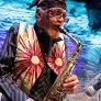 Don't miss this concert: Sun Ra Arkestra's cosmic jazz will abduct your senses
