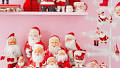 9 Online Shops I Love for Vintage Christmas Decor