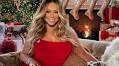 On The Cover – Mariah Carey: “You know what? I love Christmas!”
