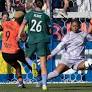 Expanding the NWSL means added pressure, but Denver Summit FC coming in with a "relentless" mentality
