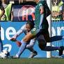 Denver Summit FC goalie Abby Smith has been a revelation in net for Colorado’s new women’s soccer team