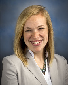 Abby Smith, P.A.-C. | Sleep Medicine | MyMichigan Health