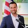 Andy Thomson is officially declared the new mayor of Boca Raton