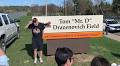 Grand Rapids dedicates football field to Tom Drazenovich