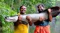 Popular fishing vloggers are making a splash on cyberspace