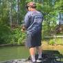 How to Fish Glide Baits in Spring