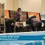 Gear up for the great outdoors at the Ultimate Sport Show