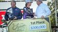 Ultimate Angler Championship Proves Guntersville Best Bass Lake