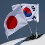 South Korea protests Japanese event over disputed islands