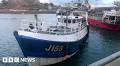 L'Ecume II: Former crewman 'shocked' fishing boat 'went down'