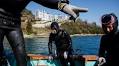 For South Korea's youngest 'sea women', warming seas mean smaller catches
