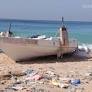Gaza’s Sea: Fishing comes at the cost of death - Shafaq News
