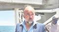 Kawana accused of sabotaging Seaflower/Fischor deal