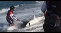 PICS & VIDEO: KZN angler lands 2 grey sharks in one day during sardine run