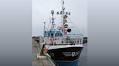 MAIB Issues Urgent Safety Alert After Deckhand’s Death On Fishing Vessel