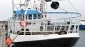 Man drowned after lifejacket 'snagged' on fishing gear and pulled him overboard