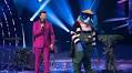Every clue we know so far about Kingfisher on The Masked Singer