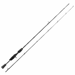 KastKing Kestrel Finesse Fishing Rod | Travel Fishing Rod